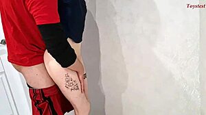 lets fuck right now stepsister when parents arent home