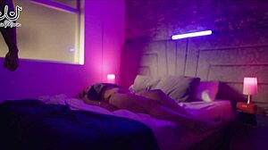 El Español Andy Stone Me Folla Fuertemente Luego de un Masaje Ardiente