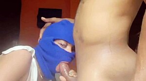 My Ex-Girlfriend Came Over For A Goodbye Visit And We Caught Up