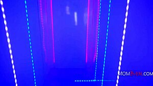 Blonde Boss's Dilemma - Barbie Breach Mike Mancini