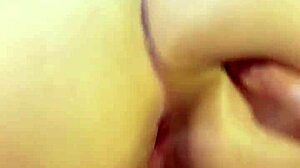 She Really Knows How To Ride That Big Cock!