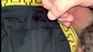 Fucked work colleague after drinks