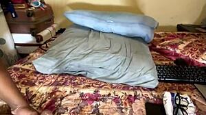 house wife big pussy huge booty big ass cheating riding