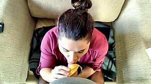 taboo blowjob secret preview