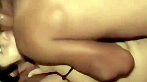 this real amateur video of a mexican milf getting fucked on camera is so hot 😍