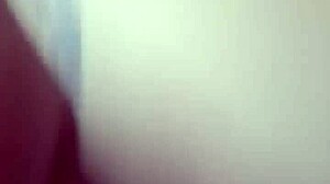 Bubble butt ass and pussy on display!