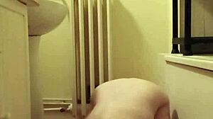 2024 10 15 slave f self spanking piss and humiliation