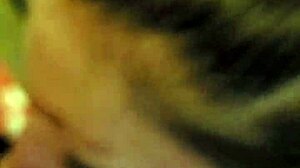 Divinity Delivers Intense Deepthroat Cum Facial