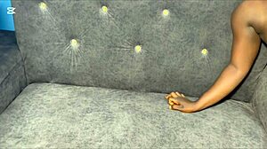 Collapse Into Doggy Style Pose