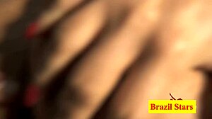 Babi fucking on the boat