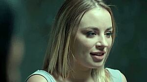 Hard Stop Part 6 Dick Chibbles Kenna James Reagan Foxx Anna Claire Clouds Diego Perez Theodora Day Sarah Arabic Little 18+ Puck