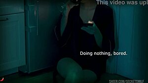 Mrs lazinski the eastern european teacher awards her student