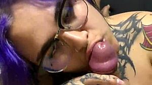 Le Chupo La Verga A Mi Vecino Hasta Que Se Corre