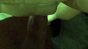 Sucking My Blow Up Doll