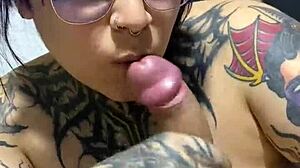 Le Chupo La Verga A Mi Vecino Hasta Que Se Corre