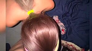 hermosa inocente morrita can't waste that ass