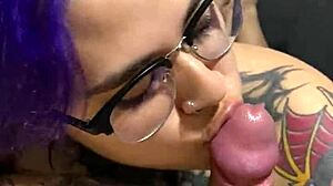 Le Chupo La Verga A Mi Vecino Hasta Que Se Corre