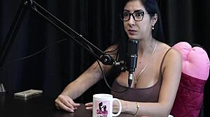 Swing house leisure, fucked in the sea on Maximo Garcia - Renatinha Melo.