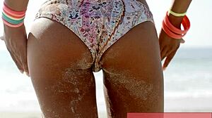 Beach Hottie Binaural Relaxation