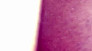 i squirted deliciously as he ate my pussy hard creampie cum in wet cunt ebony couple