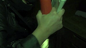 i catch a thief in my house and punish her accordingly