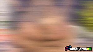 Stepmother's First Time Day After