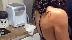 Friends Share Review But Soon Dive Into Exciting Discussion