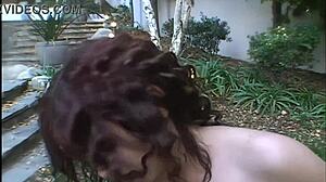 Jordan Sins Is One Busty Performer