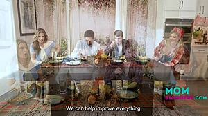 The Swap Has Brought Our Stepsons Closer Than Ever Momswingers