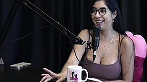 Swing house leisure, fucked in the sea on Maximo Garcia - Renatinha Melo.