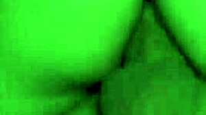 i catch a thief in my house and punish her accordingly