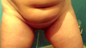 i love piss and wash with urine busty milf dirty fetish amateur compilation in the bathtub pawg