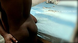 Never Have Sex After Eating in Dorm Room with Rough Fucking