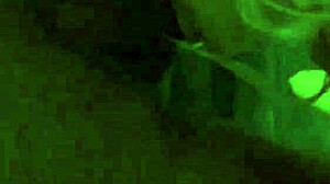 Sucking My Blow Up Doll