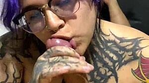 Le Chupo La Verga A Mi Vecino Hasta Que Se Corre