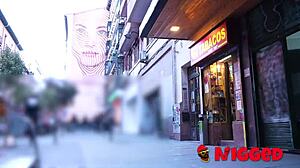 i got a jib offer from melanie dior askin if im a black guy to fuk her