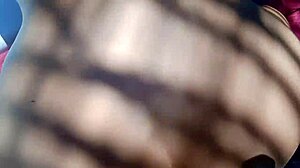 he caught me masturbating by the pool and slammed his cock hard into me