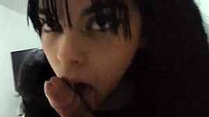 Roasted and Spurred After Playing Stone Paper Tiger Hot Sex with Laura