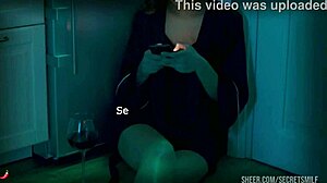 Mrs lazinski the eastern european teacher awards her student