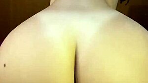 She Really Knows How To Ride That Big Cock!