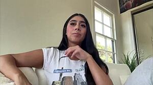 violet myers explores deeper in casting interview