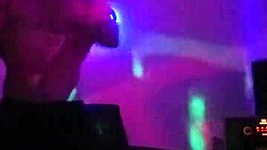 i was so horny i fucked a stranger in the gloryhole and got my pussy filled with cum