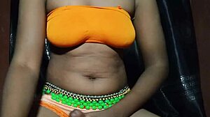 ebony naija princess getting hardcore midnight sex homemade with big ass