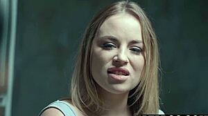 Hard Stop Part 6 Dick Chibbles Kenna James Reagan Foxx Anna Claire Clouds Diego Perez Theodora Day Sarah Arabic Little 18+ Puck