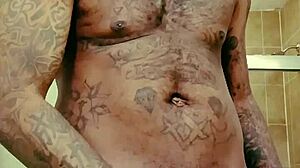 did his big black cock grow bigger in prison, young starbrazy versus nubrazy