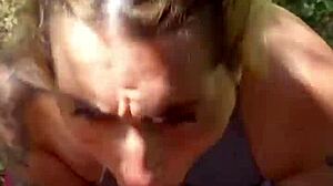 I-I-I just love giving daddy those sweet kisses and getting his creamy milk all over me, you know?