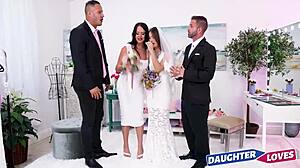 Runaway Grooms Deflower Innocent Girls Before Husbands