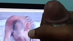 Rohitjames Update 3: Compilation of Cumshots 2, Intriguing Clips