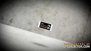 Skinny Sasha Colibri, the intriguing petite pornstar, contrasts her small tits with hardcore pov blowjob, cowgirl, and sex