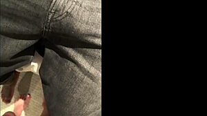 Tiny Blonde Gym Babe Nicole Nichols Has a Taste for BBC!